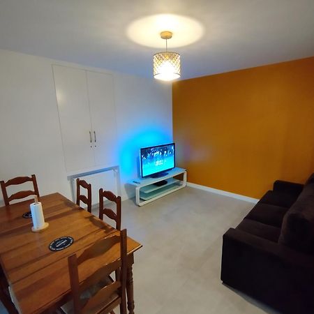 Maison 2 Chambres Gouaix エクステリア 写真