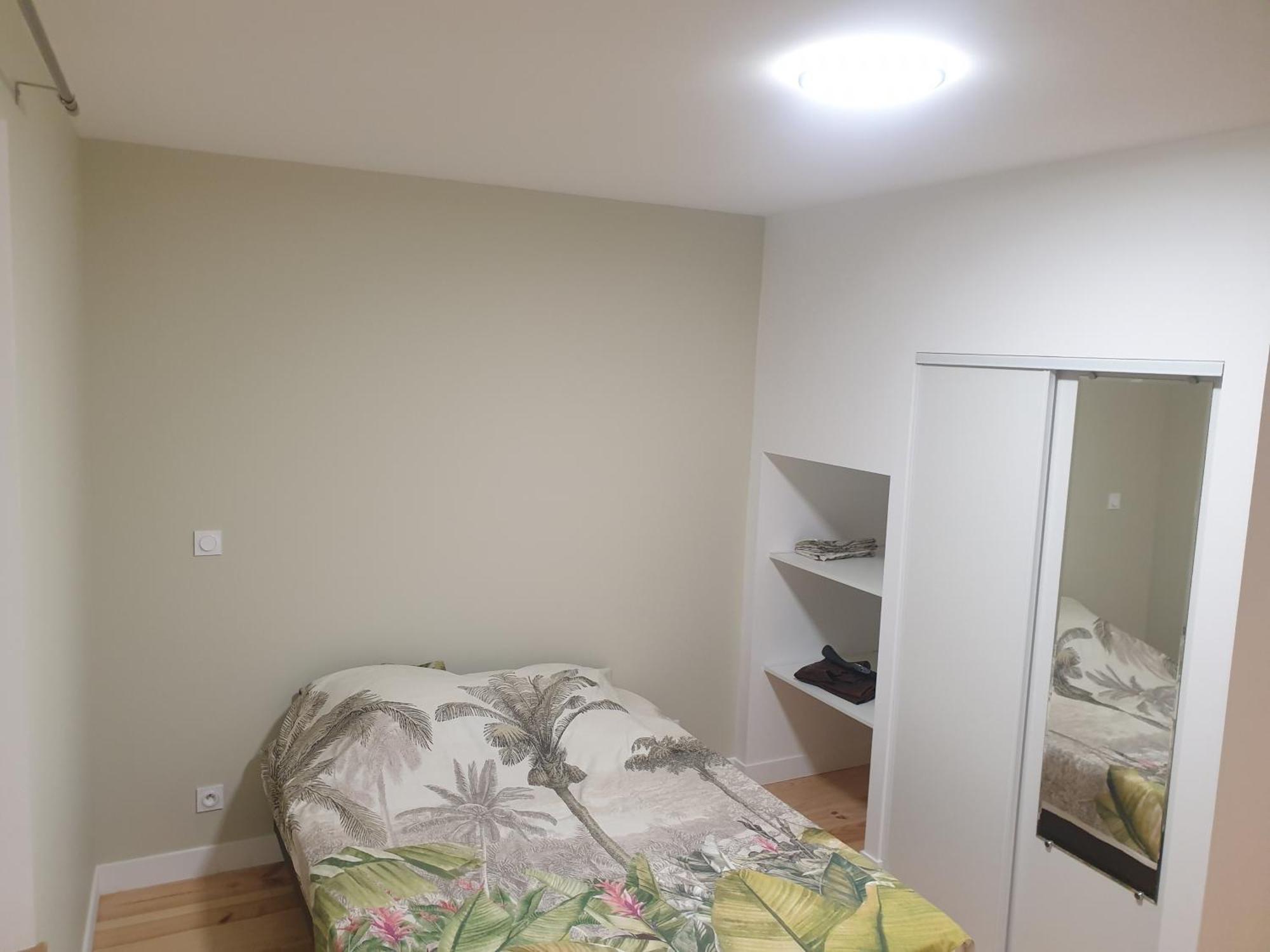 Maison 2 Chambres Gouaix エクステリア 写真